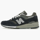 New Balance 997 Miusa Navy