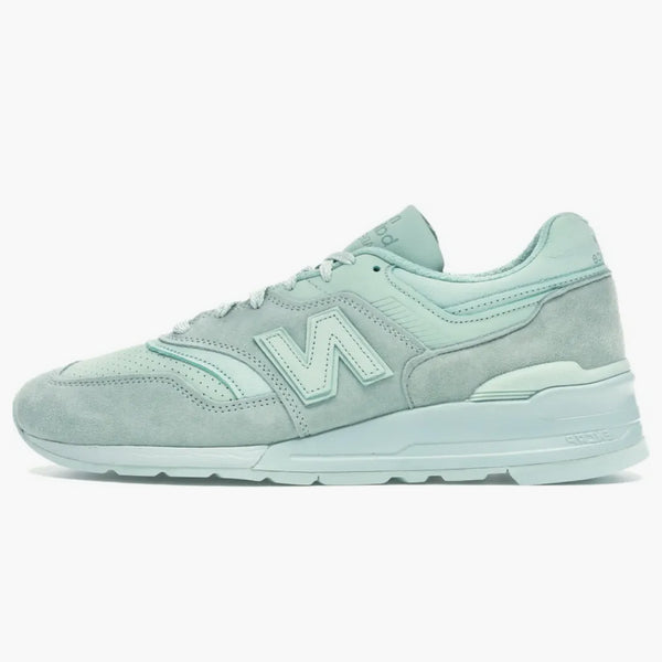 New Balance 997 MINT JULEP