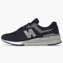 New Balance 997 Navy Gray