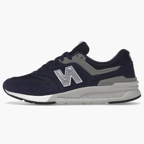 New Balance 997 Navy Grey