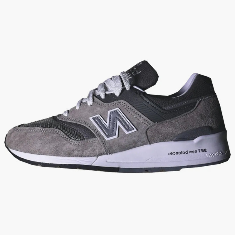 New Balance 997 OG Kith Grey