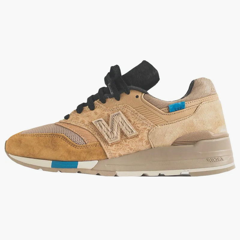 New Balance 997 Og Kith nonnative