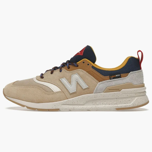 New Balance 997 Outdoor Pack Maroccan Tile