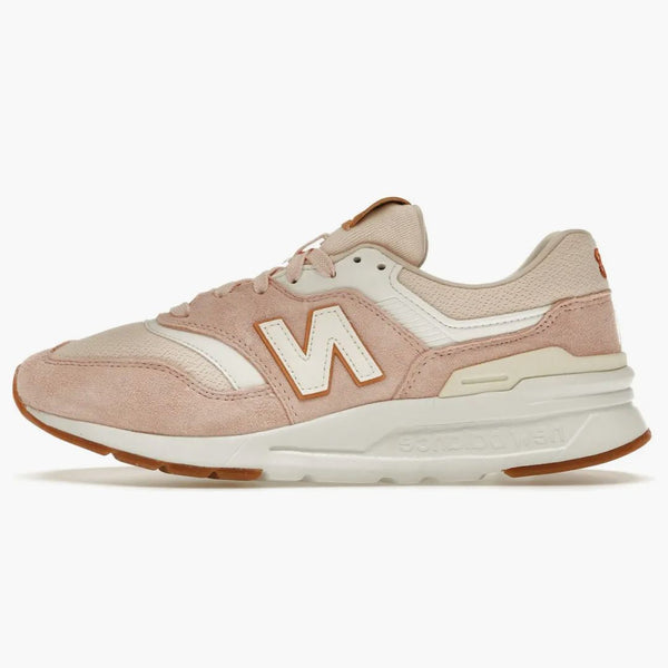 New Balance 997H Pink Haze Vintage Rose (kobiety)