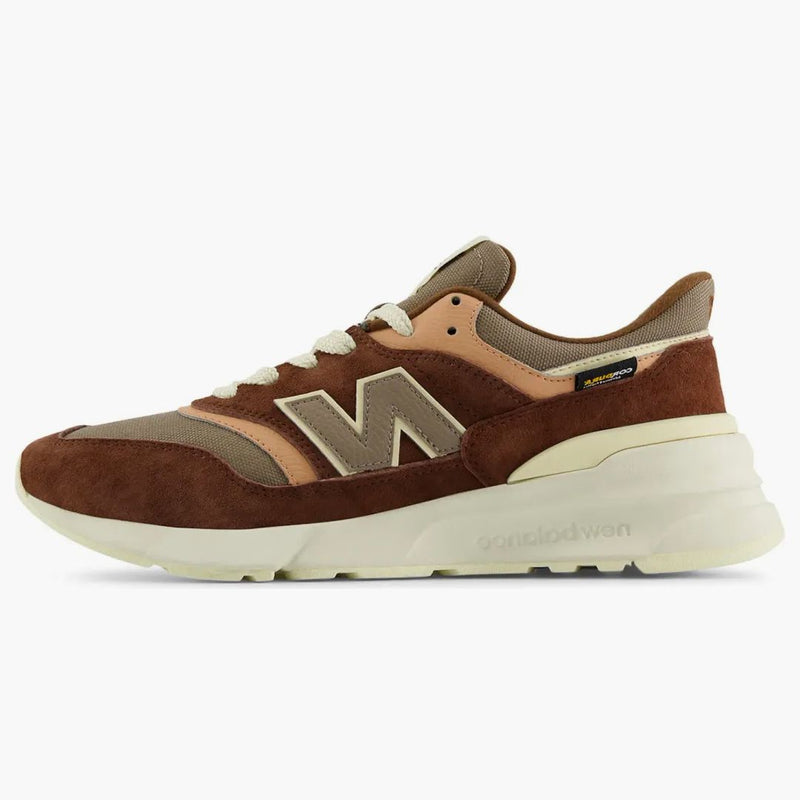New Balance 997r Brown Beige