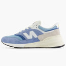 New Balance 997r Chrome Blue