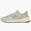 New Balance 997R Cream