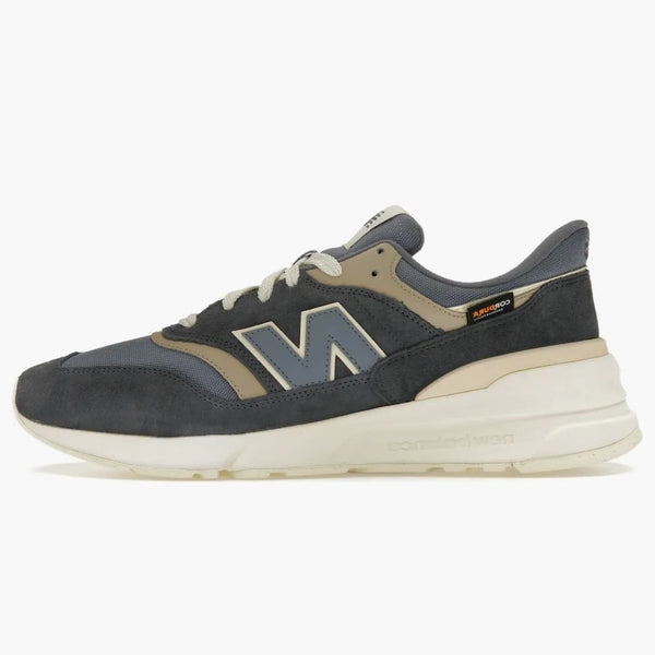 New Balance 997r Dark Arctic Grey