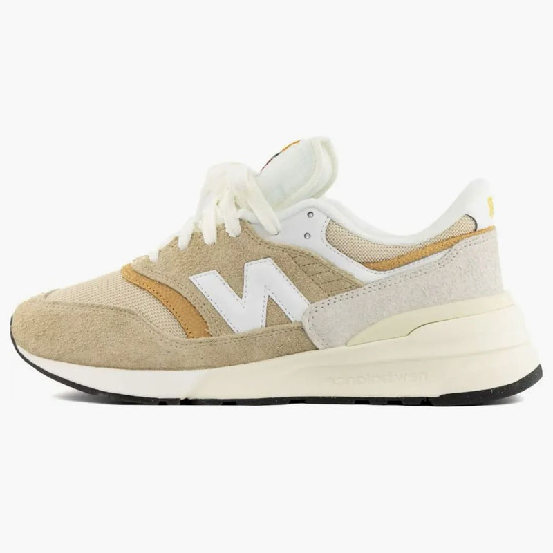 New Balance 997r Dolce Sandstone