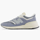 New Balance 997R Washed Blue