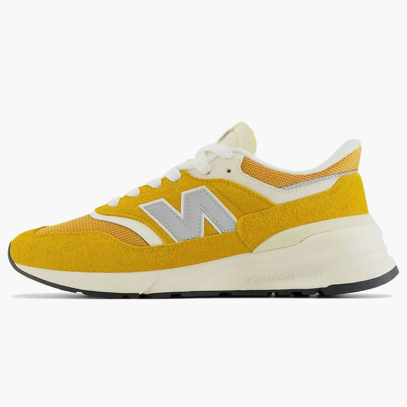 New Balance 997r žlutá