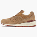 New Balance 997 Red Wing