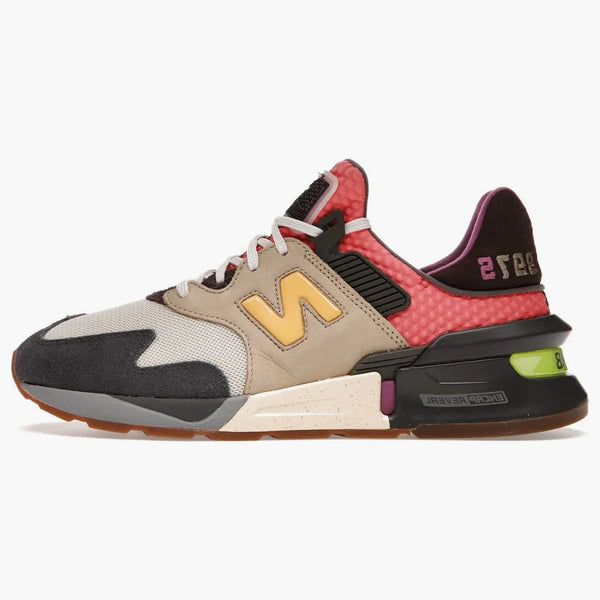 New Balance 997s Bodega Better Days