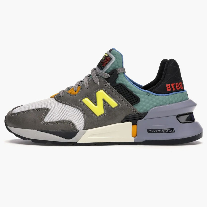 New Balance 997S Bodega No Bad Days