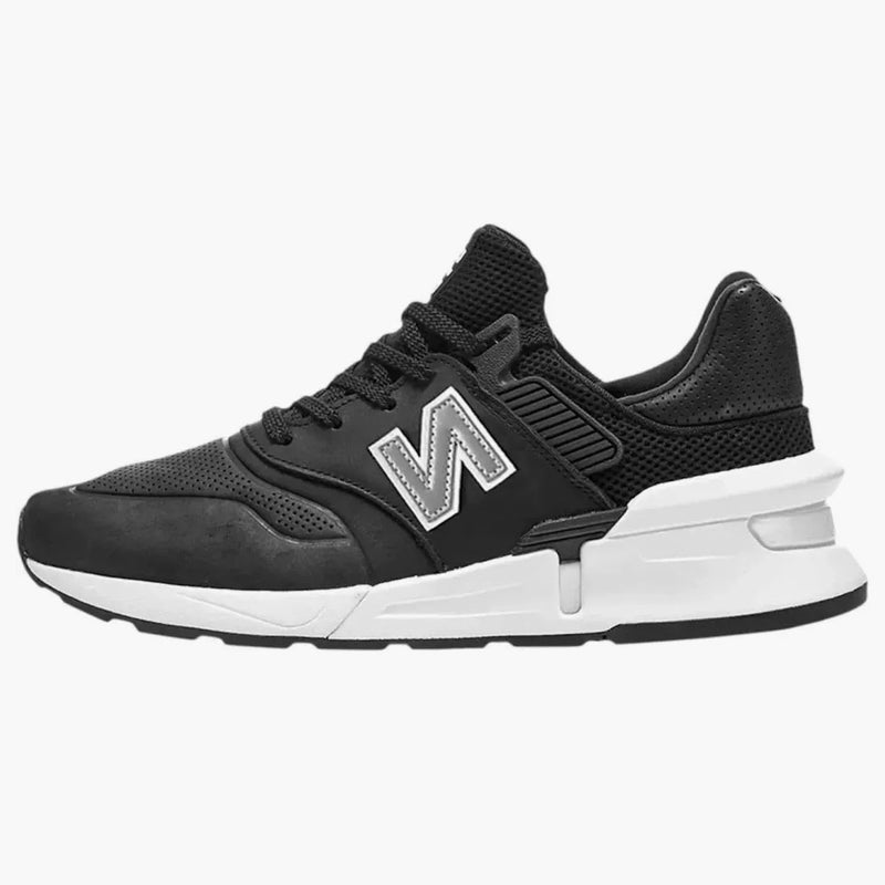 New Balance 997s comme des garcon homme černá