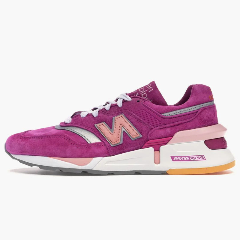 New Balance 997s Fusion Concepts Esruc