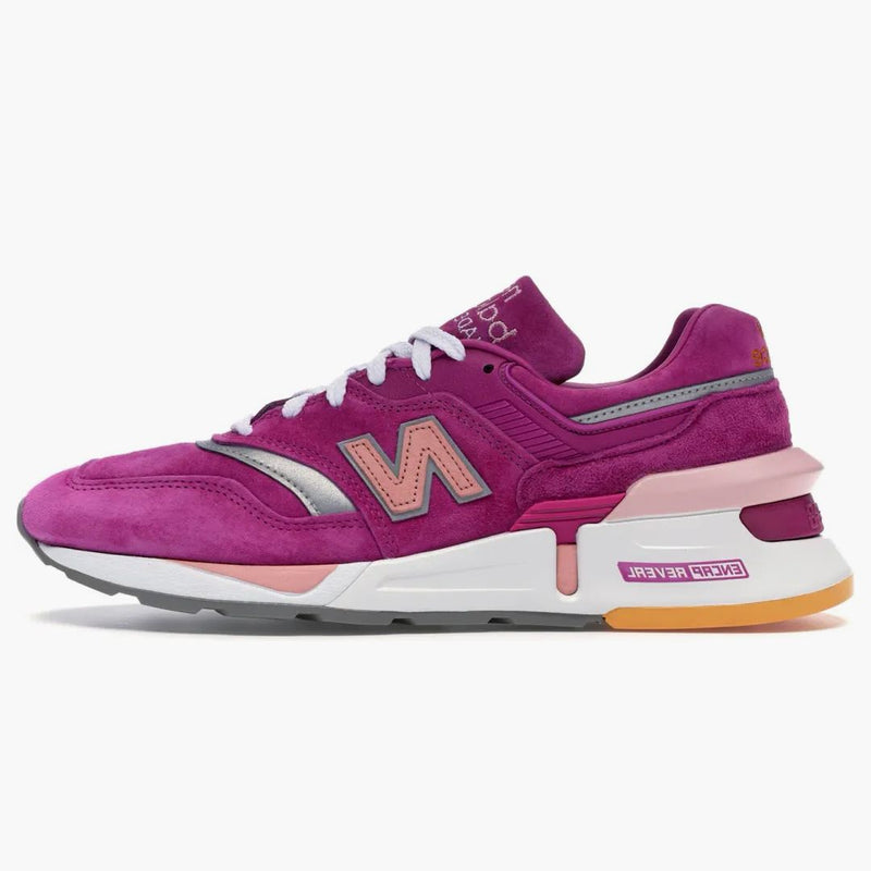 New Balance 997s Fusion Concepts Esruc (speciální box)