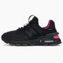 New Balance 997s Cordura Black Pink