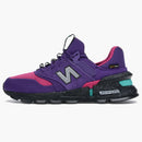 New Balance 997s Cordura Purple Pink