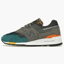 New Balance 997s Duck Camo
