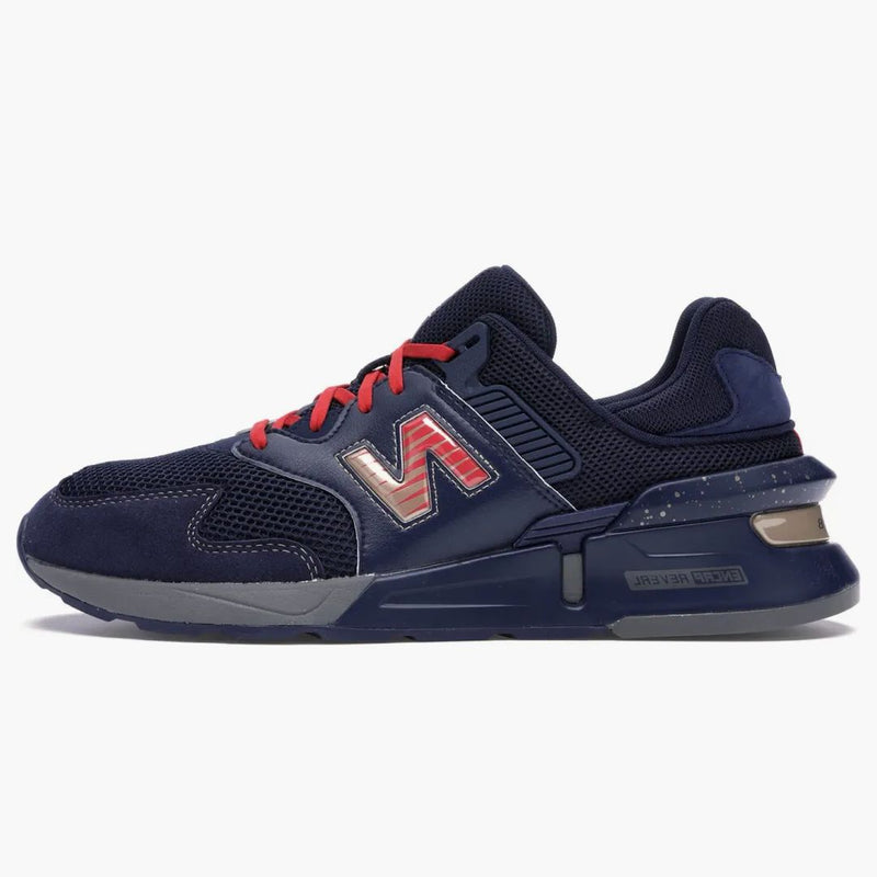 New Balance 997s Kawhi Leonard BHM (2020)