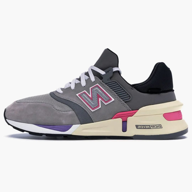 New Balance 997s Kith United Arrows & Sons