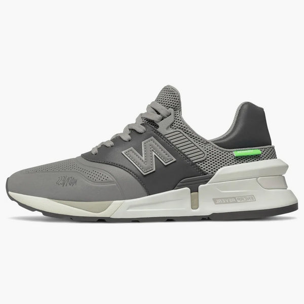 New Balance 997s Madness Grey