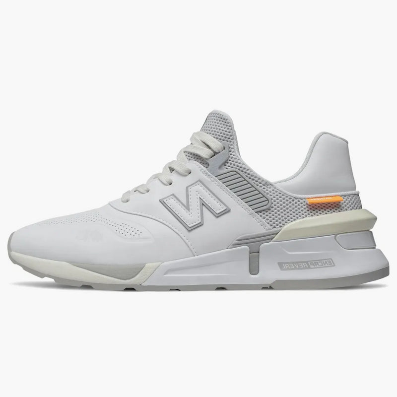 New Balance 997s Madness White