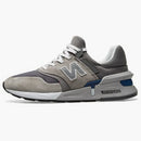 New Balance 997S Marblehead Gray