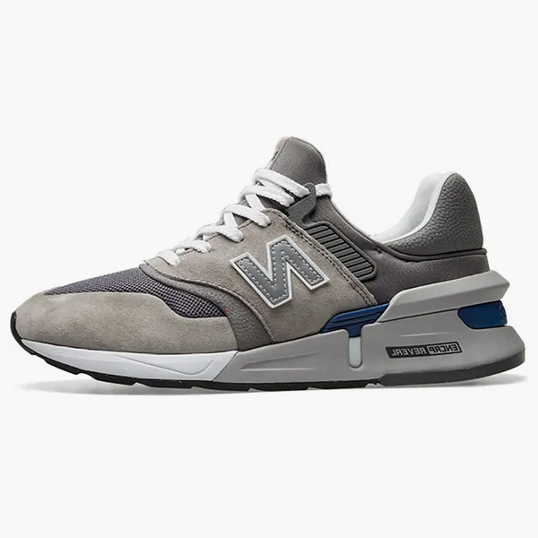New Balance 997s Marblehead Grey