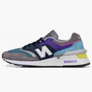 New Balance 997S Miusa Gray Multi