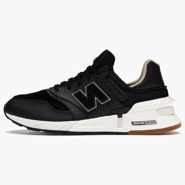 New Balance 997S SAFFIANO KODNESKÁ BLACK