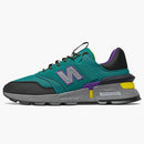 New Balance 997s Team Teal