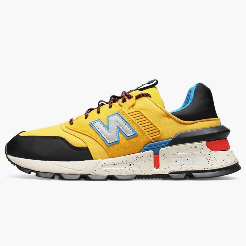 New Balance 997s žlutá černá