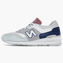 New Balance 997 säsongsfärger