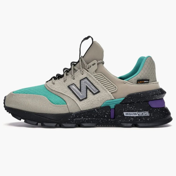 New Balance 997 Sport Grey Stoneware