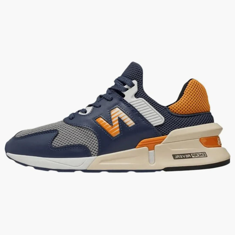New Balance 997 Sport Maroccan Tile Bright Marigold