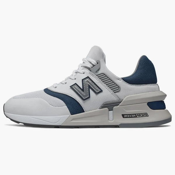 New Balance 997 Sport White Maroccan Tile