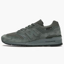 New Balance 997 Super Fabric