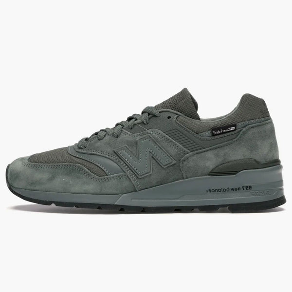 New Balance 997 Super tkanina