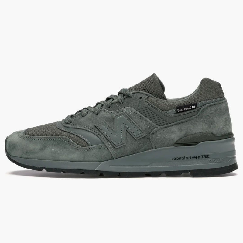 New Balance 997 Super tkanina