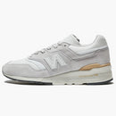 New Balance 997 Todd Snyder Chalk Stripe