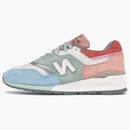 New Balance 997 Todd Snyder Love