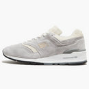 New Balance 997 Todd Snyder Triborough Gray