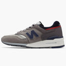 New Balance 997 Woolrich