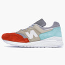 New Balance 997.5 Ronnie Fieg Mykonos Cyclades