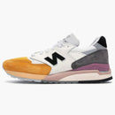New Balance 998 Coastal Pack
