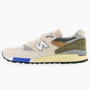 New Balance 998 Concepts C-Note (2013)
