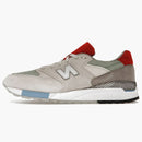 New Balance 998 conceptos Grand Tourer