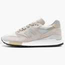 New Balance 998 Connoisseur Guitar Gray